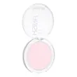 پودرفیکس فشرده بیولیس رنگ صورتی 540 Rose transparent 