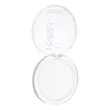 پودرفیکس فشرده بیولیس رنگ سفید 101 white