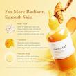 تونر کوجیک اسید و زردچوبه مدیکیوب Medicube Kojic Acid Turmeric Resurfacing Toner