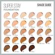 کرمپودر سوپر استی میبلین مدل Super Stay Lumi Matte Foundation
