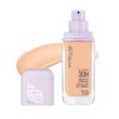 کرمپودر سوپر استی میبلین مدل Super Stay Lumi Matte Foundation