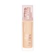 کرمپودر لیفتر میبلین Lifter Plump & Glow Foundation 