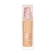 کرمپودر لیفتر میبلین Lifter Plump & Glow Foundation 
