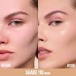 کرمپودر لیفتر میبلین Lifter Plump & Glow Foundation 
