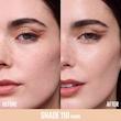 کرمپودر لیفتر میبلین Lifter Plump & Glow Foundation 