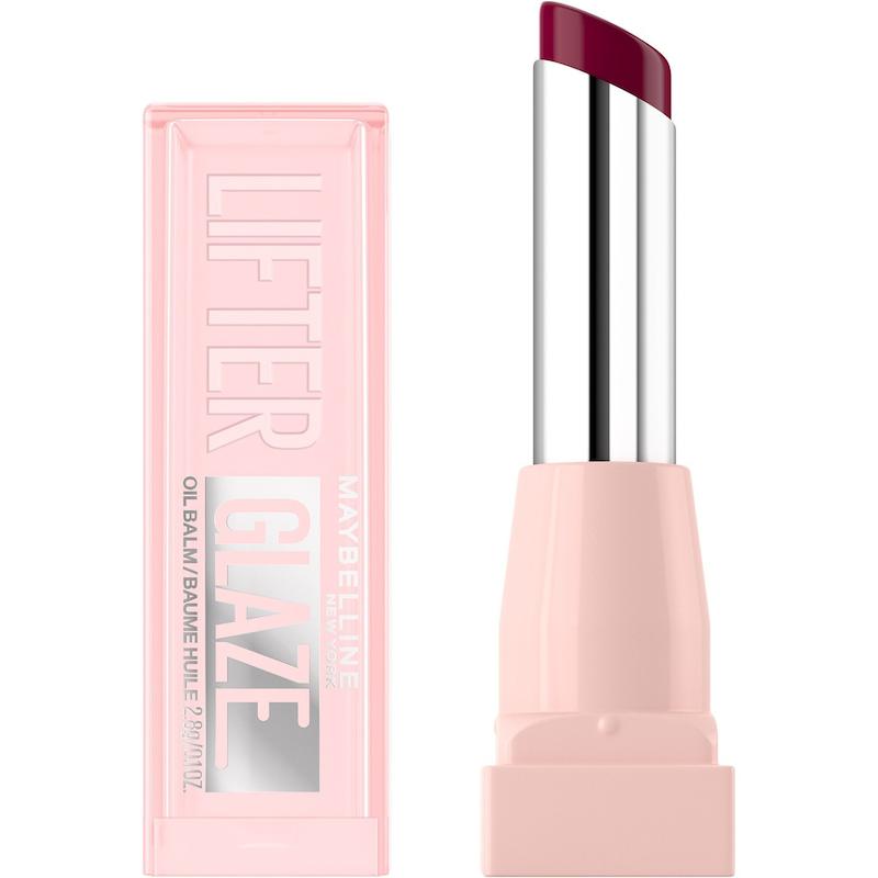 بالم لب Lifter glaze میبلین رنگ 07Acai Glaze