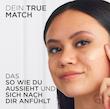 کرمپودر ترو مچ لورال L’Oréal Paris True Match Super Blendable Foundation