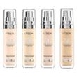 کرمپودر ترو مچ لورال L’Oréal Paris True Match Super Blendable Foundation