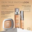 کرمپودر ترو مچ لورال L’Oréal Paris True Match Super Blendable Foundation