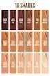 کانتور استیکی لیفتر میبلین Maybelline Lifter Stix 