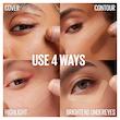 کانتور استیکی لیفتر میبلین Maybelline Lifter Stix 