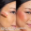 رژگونه مایع لومی لورال L’Oréal Paris Lumi Le Liquid Blush