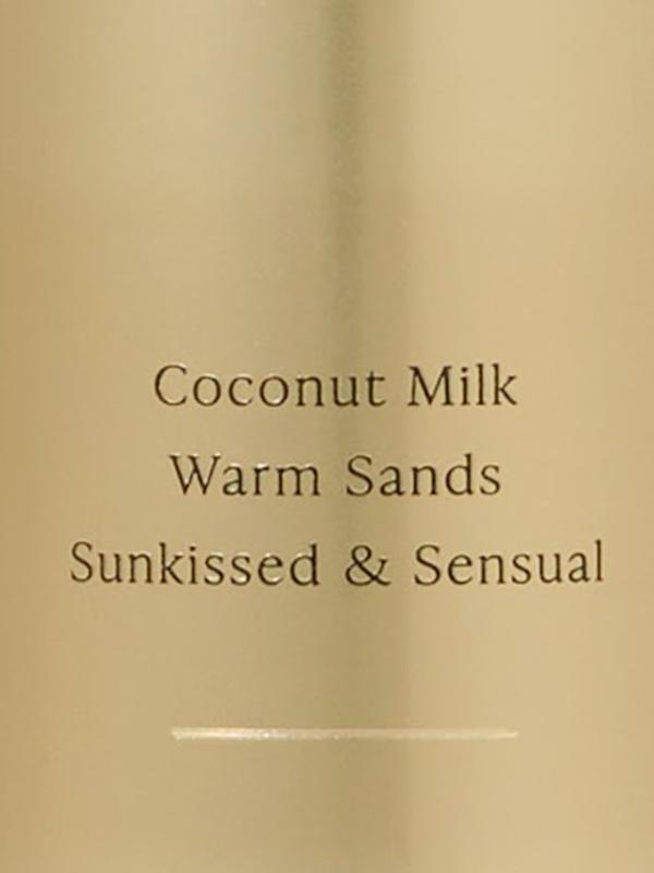 بادی اسپلش کوکونات پشن  Coconut Passion ویکتوریا سکرت