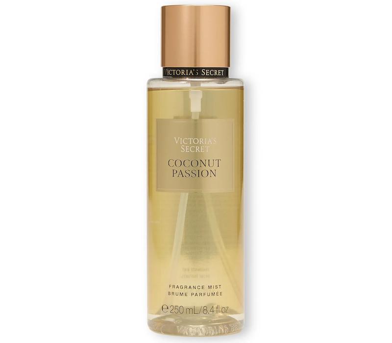 بادی اسپلش کوکونات پشن  Coconut Passion ویکتوریا سکرت