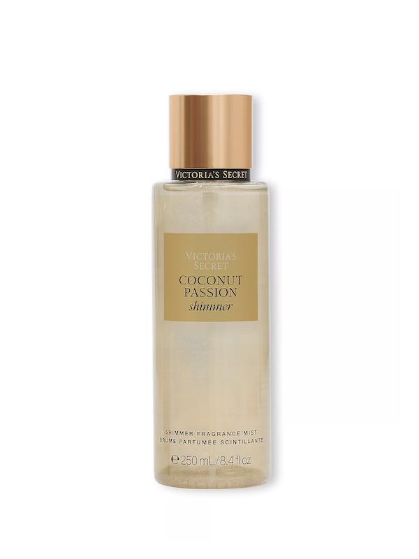 بادی اسپلش کوکونات پشن شیمر  Coconut Passion Shimmer ویکتوریا سکرت