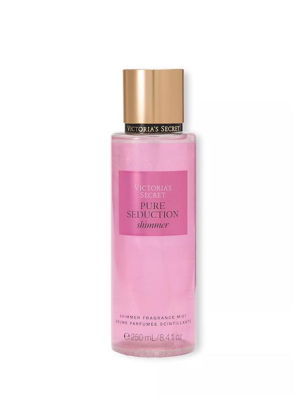 بادی اسپلش پیور سداکشن شیمر pure sedection Shimmer ویکتوریا سکرت