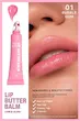 لیپ باتر بالم گلدن رز Lip butter balm 