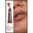 لیپ باتر بالم گلدن رز Lip butter balm 