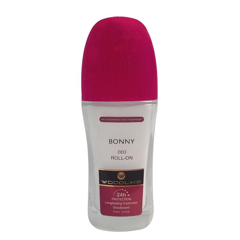رول تعریق وودلایک BONNY