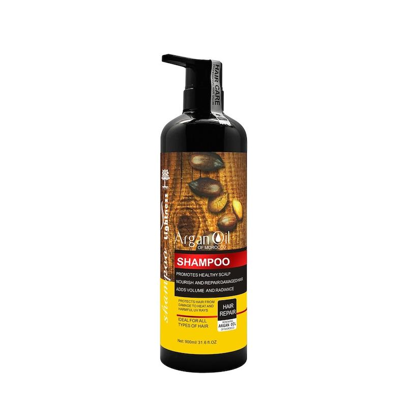 شامپو بدون سولفات لایتنس