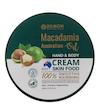 کرم مرطوب کننده دست و بدن دیلمون حاوی روغن ماکادمیا حجم 200 میلی لیتر
