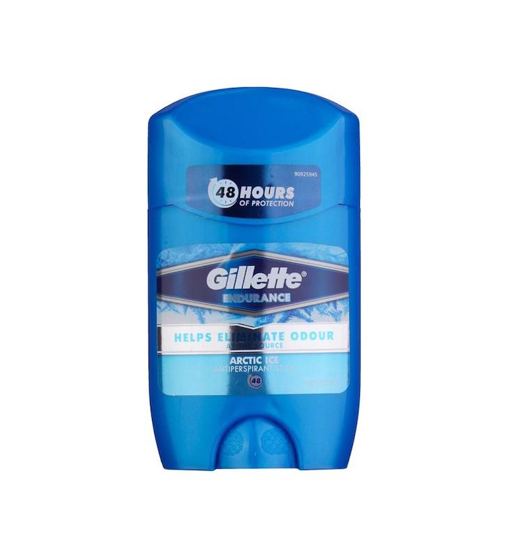 مام استیک صابونی ژیلت 48 ساعته مدل Arctic حجم 48 میلی لیتر