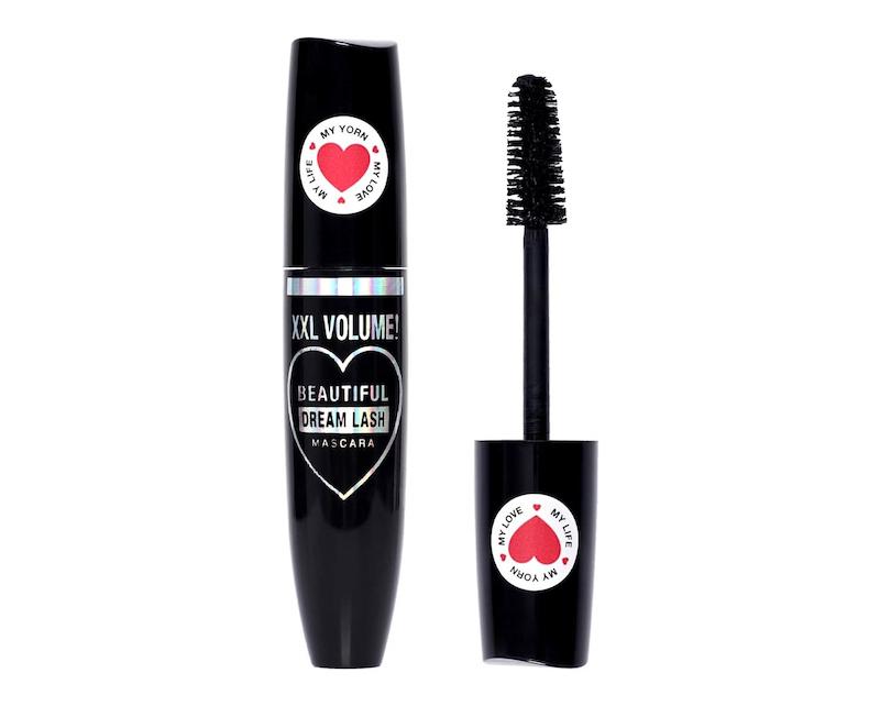 ریمل DREAM LASH یورن