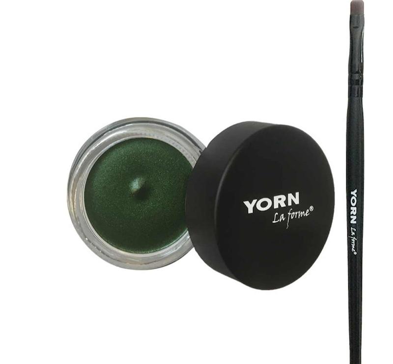 خط چشم ژله ای یورن