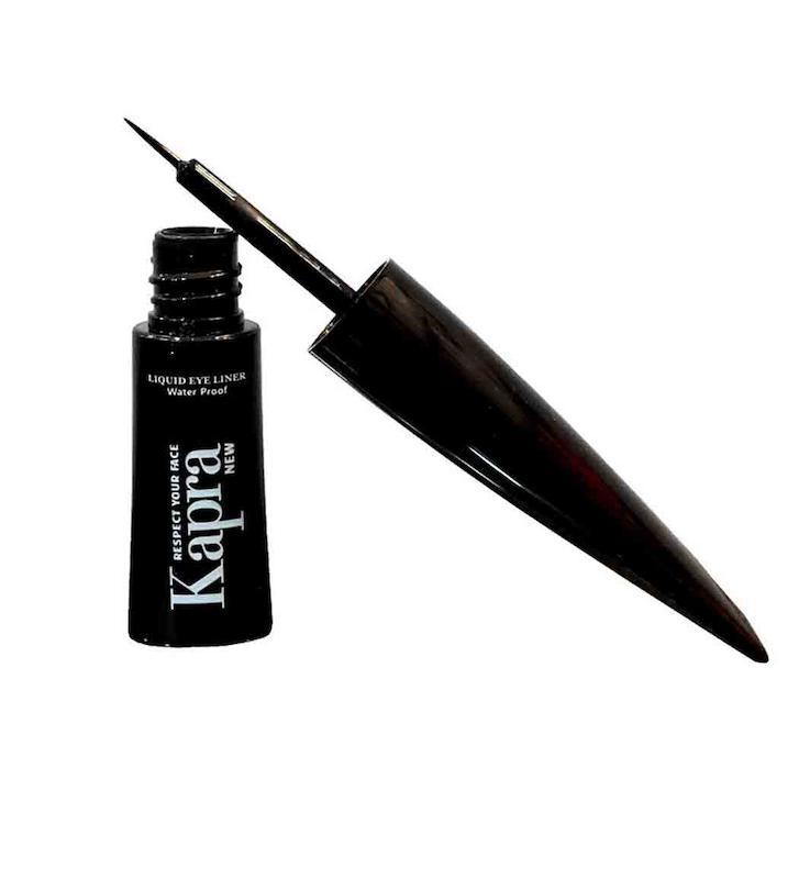 خط چشم مویی کاپرا