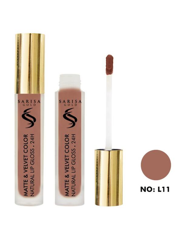 رژلب مایع ساریسا 