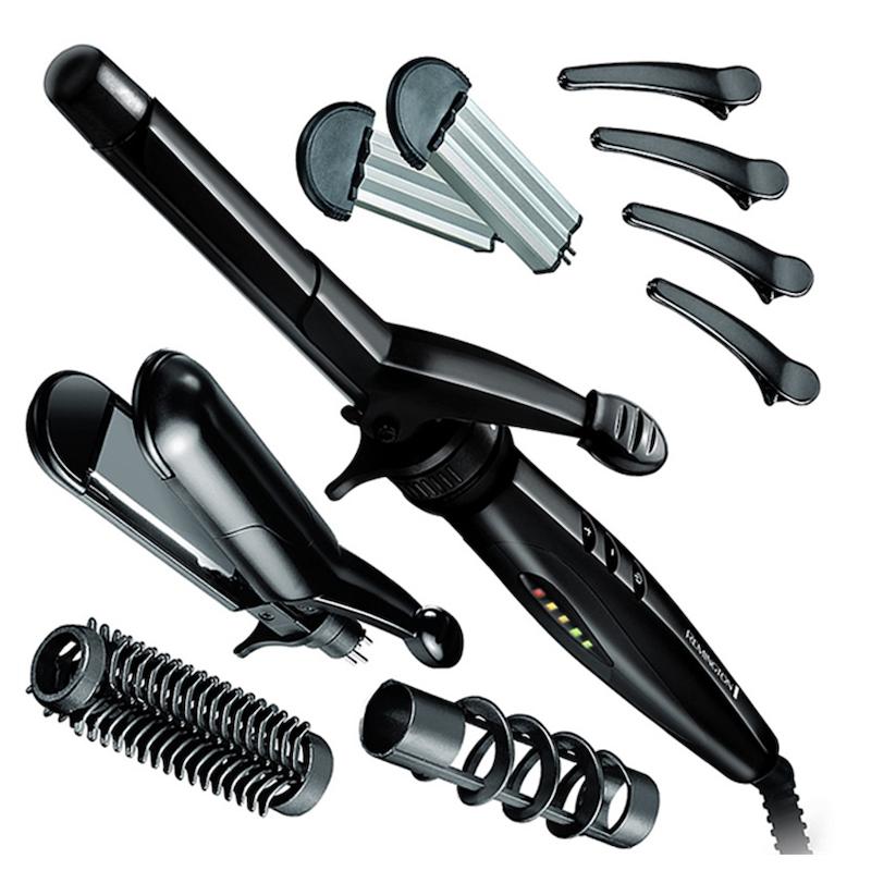 حالت دهنده چندکاره رمینگتون S8670