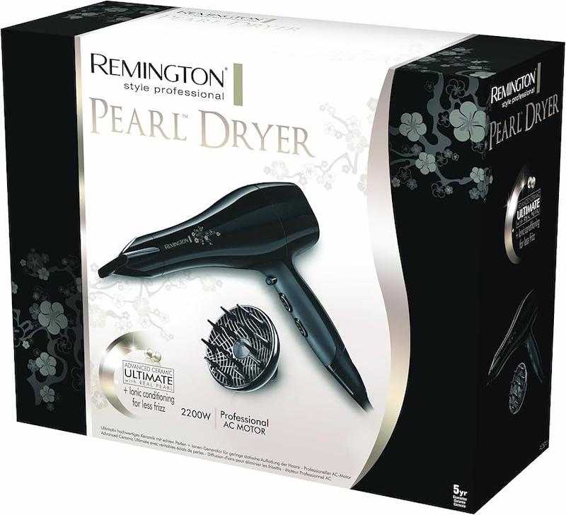 سشوار رمینگتون AC5011 Hair Dryer
