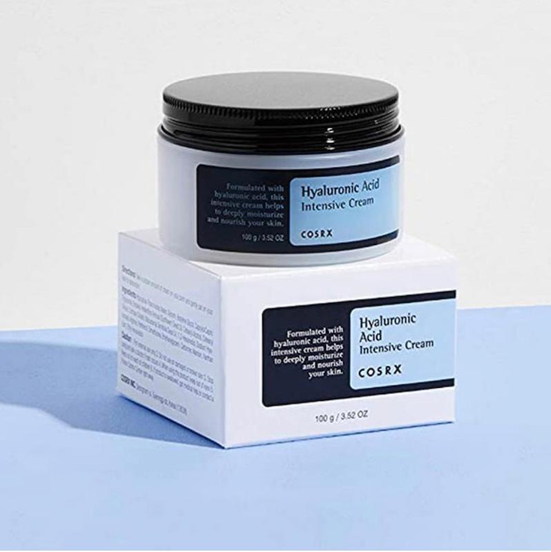 کرم هیالورونیک اسید کوزارکس کاسه ای