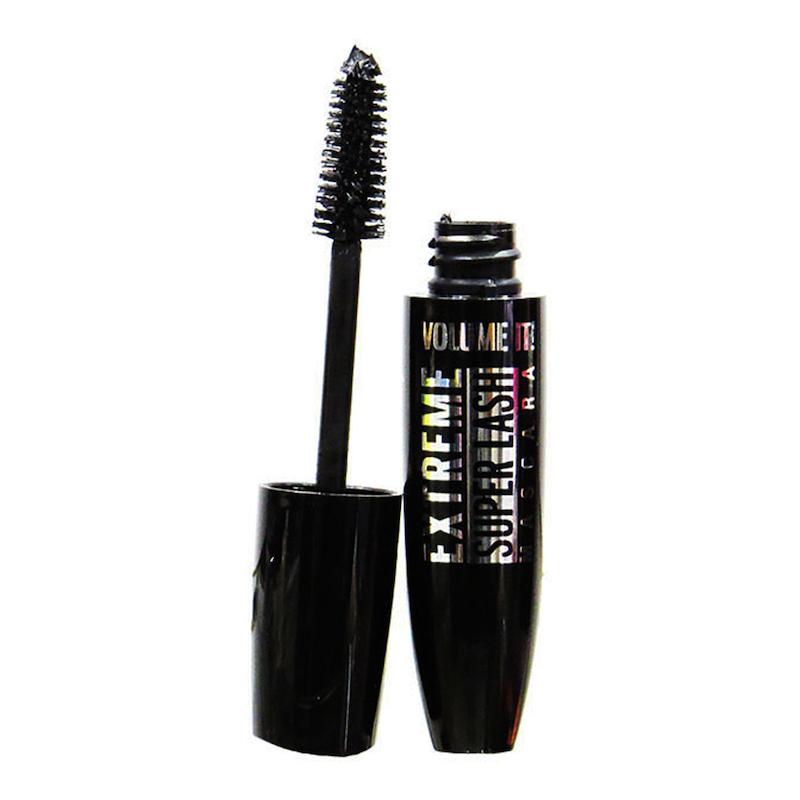 ریمل حجم دهنده یورن مدل extreme super lash
