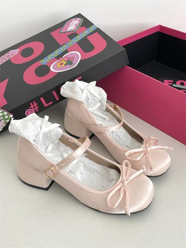 Pretty Ballerinas🩰