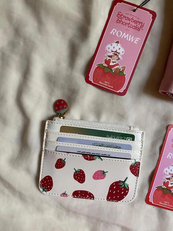 کیف پول و جاکارتی🍓
