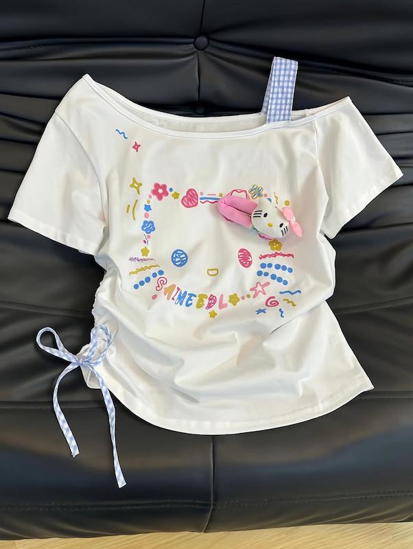 کراپ تاپ🎀