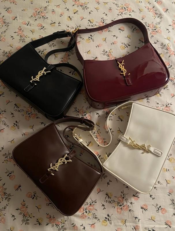 🍷کیف ترند YSL