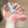 رژ شیشه ای🥹🍓 / 🇨🇳