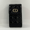 کیف دیور موبایلی با بند پهن dior