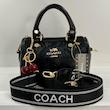 کیف کوچ گیلاسی صندوقی coach