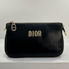 کیف دوشی دیور ساده dior