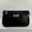 کیف دوشی دیور ساده dior