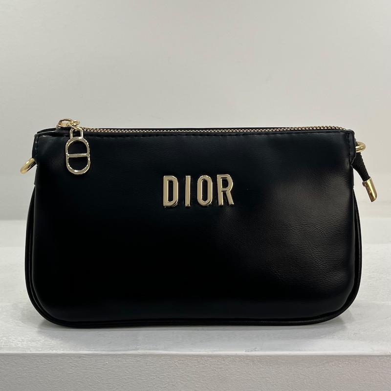 کیف دوشی دیور ساده dior
