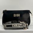 کیف دوشی دیور ساده dior