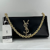 کیف وای اس ال دوشی زنجیر دار ysl
