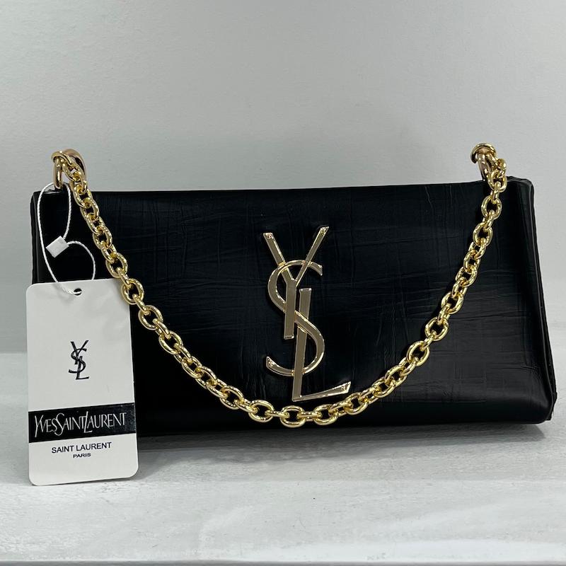 کیف وای اس ال دوشی زنجیر دار ysl