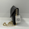 کیف زنانه زارا پاکتی بند زنجیری zara