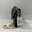 کیف زنانه زارا پاکتی بند زنجیری zara