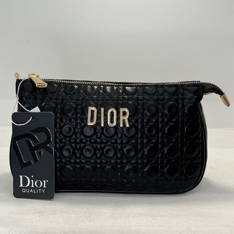 کیف دیور دوشی دایره ای dior
